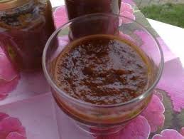 Grune Tomaten Chutney Rezept Mit Bild Rezept Tomaten Chutney Grune Tomaten Chutney