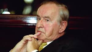 Albert Reynolds: Host of dignitaries to attend state funeral