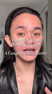 Yolanda Homes Story