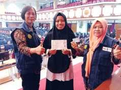 Cpns sopir driver solo / lowongan kerja sma smk d3 s1 pt bank bri persero seluruh indonesia. Tes Cpns Kota Solo Di Gor Diponegoro Sragen 50 Komputer Kembali Error 141 Peserta Dipastikan Langsung Tercoret Joglosemar News