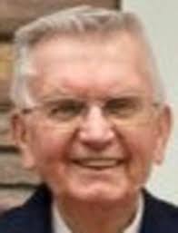 Peter Barron Obituary (2023)