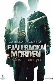Instead, the episode the one with the list features a subplot about mockolate. Fjallbackamorden Vanner For Livet 2013