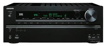 onkyo tx nr609 7 2 channel network thx certified a v receiver discontinued by manufacturer