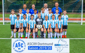 Wann geht der nächste zug nach dresden? News Fussball Junioren Asc09dortmund