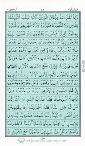 Quran Para 4 Page 14 Lan Tana Loo ل ن ت ن ال وا Quran Juz 4 Page 14 In 2020 Learn Quran Quran Recitation Quran