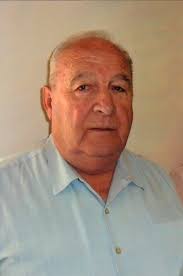 George Nault Obituary