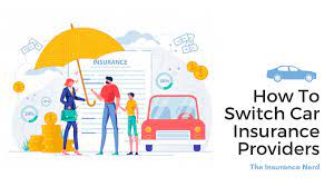 How to switch car insurance policies. How To Switch Car Insurance Providers A Step By Step Guide