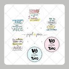 Check spelling or type a new query. Papel De Arroz Kit Avos Pandoca Carinho Cortado