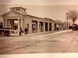 Train Depot Redlands Train Depot Street View