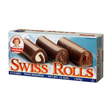 Shop for little debbie snack cakes & pies in our pantry department at qfc. Top 10 Little Debbie S Snacks That You Need To Try And Easy Recipes
