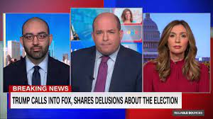 Cnn and the cnn logo are registered marks of cable news network, inc., displayed with permission. Stelter Why Isn T Anyone Intervening With Trump Cnn Video