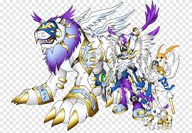 Il s agit du partenaire. Gatomon Gomamon Palmon Patamon Angemon Digimon Mammal Vertebrate Png Pngegg