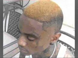 Is blonde a good look? Soulja Boy Blonde Hair Youtube