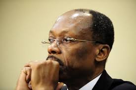 Haiti allows ex-president's return