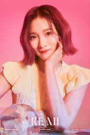 They debuted on january 21. Remi Cherry Bullet Wiki Fandom