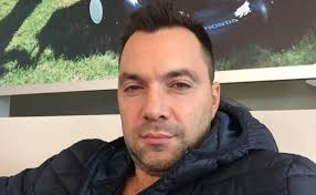 Тяга к пугающим маскам возникла примерно. Spiker Ukrainskoj Delegacii V Kontaktnoj Gruppe Nazval Bolezn Huzhe Covid Politika Rbk