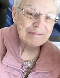 Constance Irene Mcleod Obituary