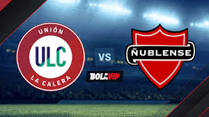Importante considerar 4 dias habiles confeccion. Union La Calera Vs Nublense En Vivo Por La Primera Division De Chile Fecha Horario Y Canal De Tv Online Para Ver La Fecha 9 Del Campeonato Nacional