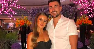 Love Island S Sam Bird Reveals The Real Reason He Split Up From Georgia Steel Her Ie