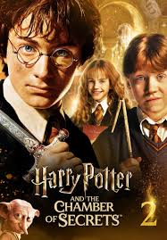 Harry Potter and the Chamber of Secrets - Movies on Google Play