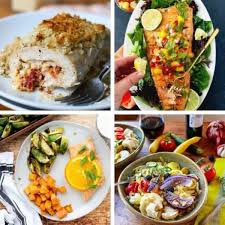 Eating outside is an option most nights but you won't want to eat food that takes too long to prepare, so the best foods for summer are simple dishes that are qu. Easy Date Night Dinner Ideas To Make At Home Cupcakes And Cutlery