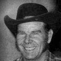 Rulon Dee Hammer (1925–2006)