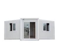 China Living Foldable Folding Up 20ft 40ft 3 in 1 Expandable ...