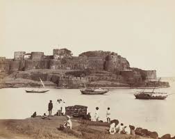 History of the Maratha supremacy ...