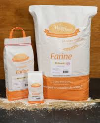 Espace Professionnel Pour Les Boulangers Farine Du Moulin De Sarre