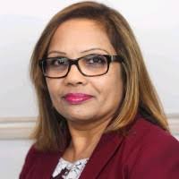 Nancy Tuck Email & Phone Number