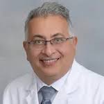 Dr. Harry H. Simms, MD