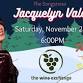 The Songstress Jacquelyn Vale Live Music at The event image