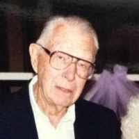 Lloyd Booth Woodruff (1914–2004)