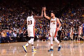 Warriors vs clippers game 6. Nba Playoff Series Previews Golden State Warriors Vs La Clippers The Athletic
