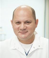 Dr. Cesar Carrasco DDS