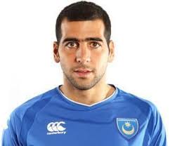 Tal Ben Haim
