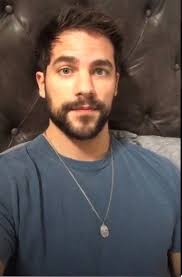 brant daugherty