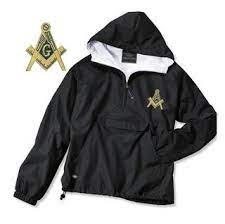 Mason Freemason Jackets Sportswear Greek Clothing Greek Gear