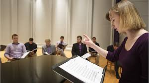 A music arranger is someone who arranges a piece of music for a music director, music producer, conductor, a group of performers or a single performer. Music Directors Composers At My Next Move
