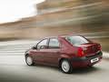 Momentan am ~ 260 km parcursi, aproape jumatate pe. 2004 Dacia Logan I 1 4 I 75 Hp Technical Specs Data Fuel Consumption Dimensions