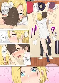 Imaizumin-chi wa Douyara Gal no Tamariba ni Natteru Rashii 2 [Tamamo] comic  porn | HD Porn Comics