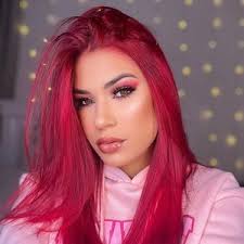 Reyna Madera 🔹 (@reynamadera)