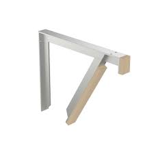 ada compliant vanity support bracket