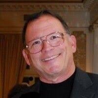 Robert Houston “Bob” Goins (1950-2022)