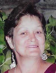 Obituary information for Stella Mae Wilcox Johnson