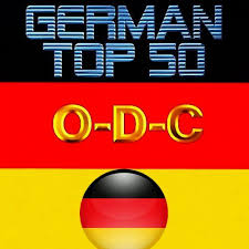 German Top 50 Official Dance Charts 07 September 2018