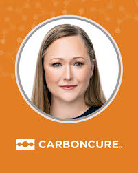 Really excited to join CarbonCure's board and to support their quest to  decarbonize the concrete sector. I've seen firsthand how CarbonCure's model  can bring real change in this hard-to-abate…
