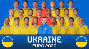 Griežtai draudžiama delfi paskelbtą informaciją panaudoti kitose interneto svetainėse, žiniasklaidos priemonėse ar kitur arba platinti mūsų medžiagą. Ukraine Squad Euro 2020 Official 26 Man Line Up Ft Zinchenko Malinovskyi Youtube