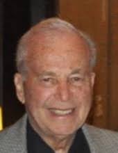 Obituary information for James G. Wallach