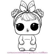 Dibujo de muñeca lol surprise doll para descargar y colorear como quieras. Juegos De Colorear Lol Gratis Juegos De Lol Surprise Para Colorear Lol Modelo Para Hasta 6 Cuotas Sin Interes